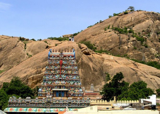 Subramaniya Swamy Temple, Madurai, Tamil Nadu - Vushii.com Subramaniya Swamy Temple, Madurai, Tamil Nadu - Vushii.com